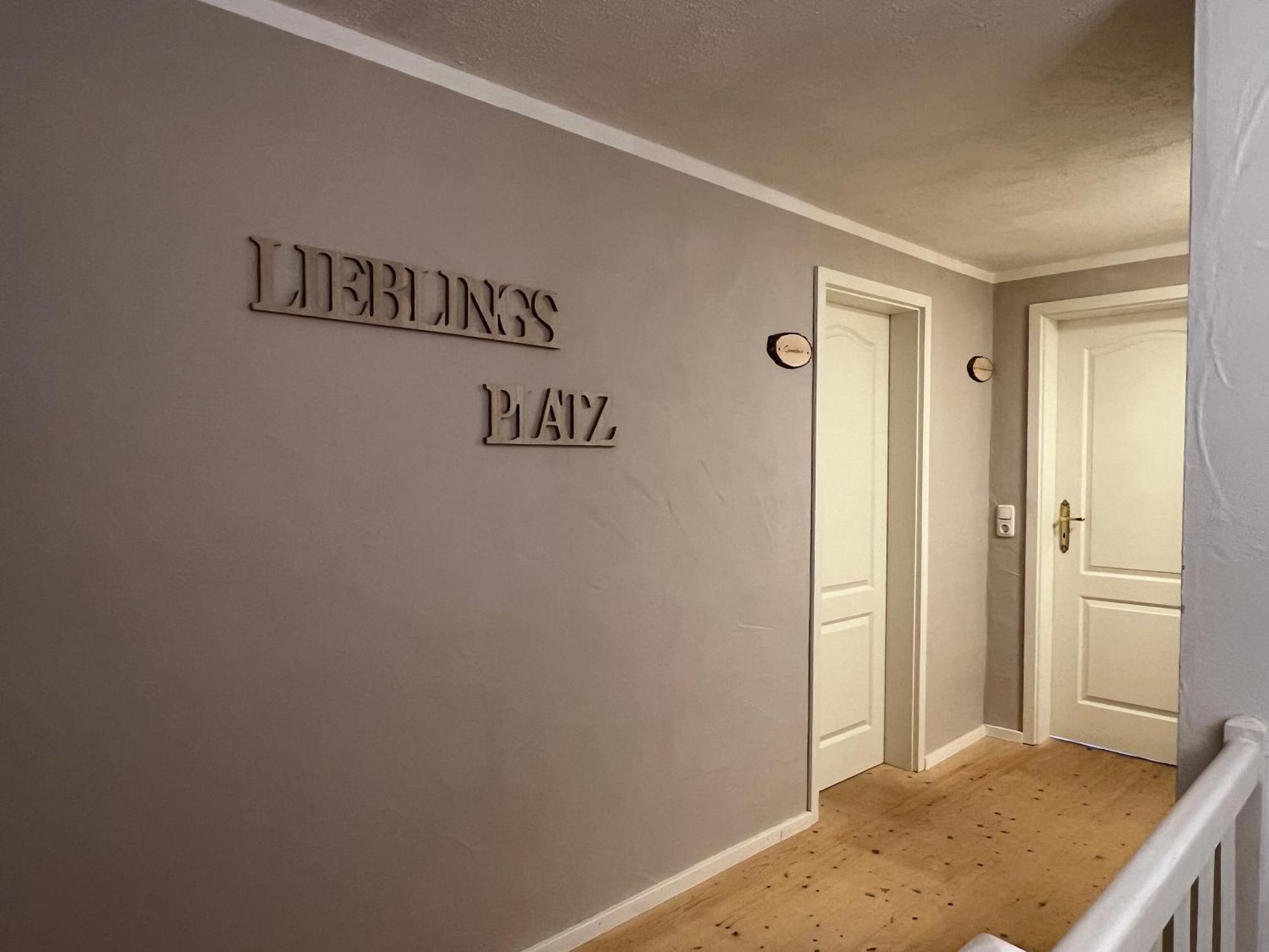 Beim Patzelt - Ferienhaus In เนสเซลวัง ภายนอก รูปภาพ